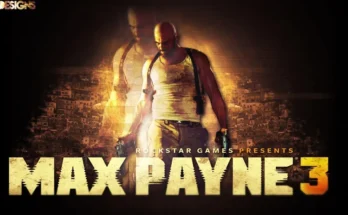 Max Payne 3