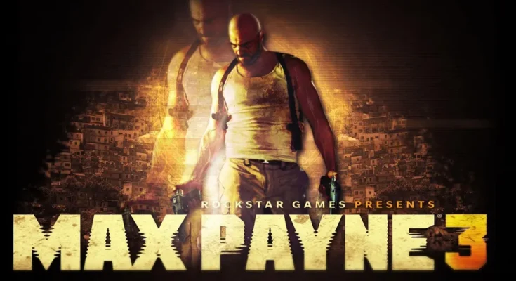 Max Payne 3