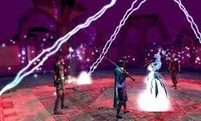 Neverwinter Nights 2