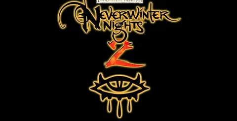 Neverwinter Nights 2