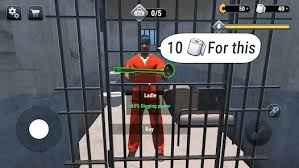 Prison Escape Simulator