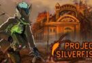 Project Silverfish