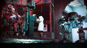 RoboCop Rogue City Unfinished Business 
