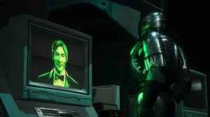 RoboCop Rogue City Unfinished Business 