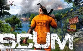 SCUM