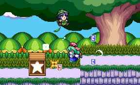 Sanaes Sylphid Breeze