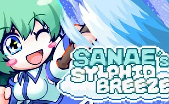 Sanaes Sylphid Breeze