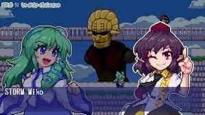 Sanaes Sylphid Breeze