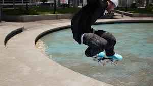 Session Skate Sim