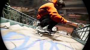 Session Skate Sim