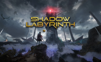Shadow Labyrinth