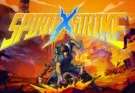Spirit X Strike