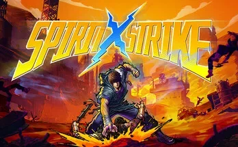 Spirit X Strike