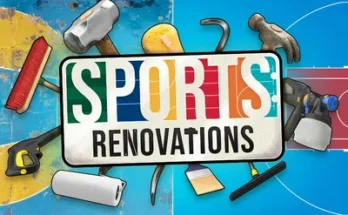Sports Renovations