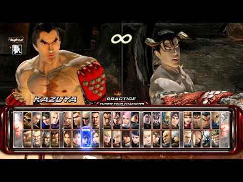Tekken 6