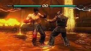 Tekken 6