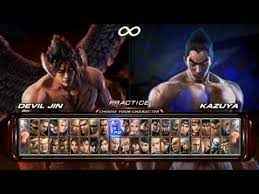 Tekken 6