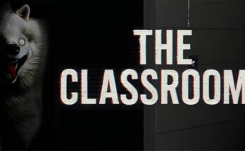 The Classrooms