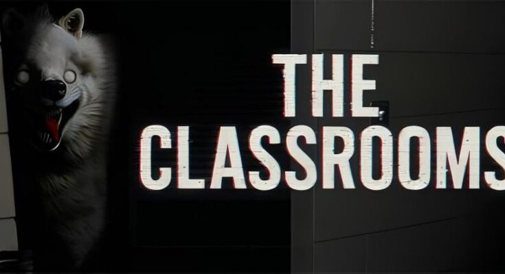 The Classrooms