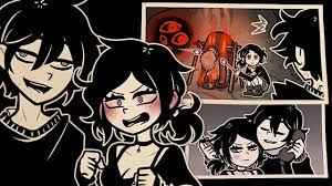 The Coffin of Andy and Leyley