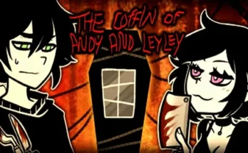 The Coffin of Andy and Leyley