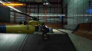 Tony Hawk’s Pro Skater 3 + 4