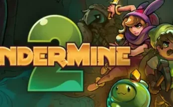 UnderMine 2