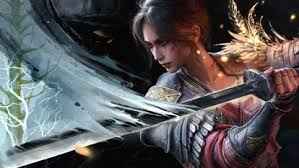 WUCHANG Fallen Feathers