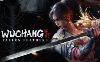 WUCHANG Fallen Feathers