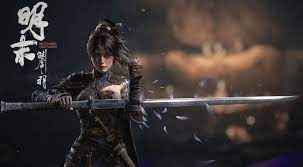 WUCHANG Fallen Feathers