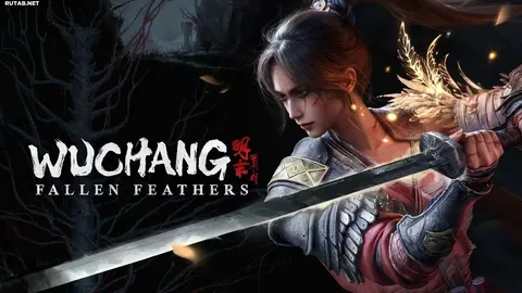 WUCHANG Fallen Feathers