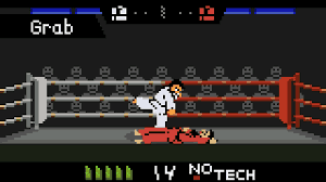 dojo masters