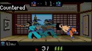 dojo masters