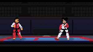 dojo masters