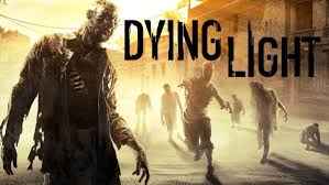 dying light