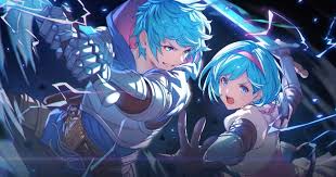 Granblue Fantasy Versus Rising