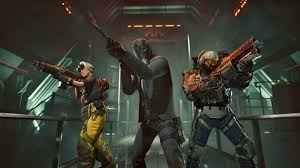 killing floor 3