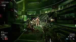 killing floor 3
