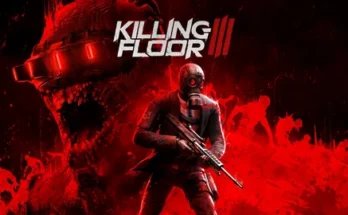 killing floor 3