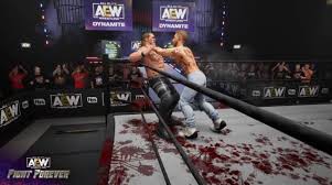 AEW Fight Forever