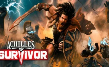Achilles Survivor