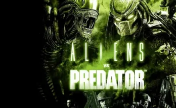 Aliens vs Predator