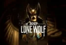 Bendy Lone Wolf