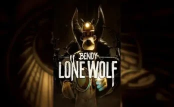 Bendy Lone Wolf