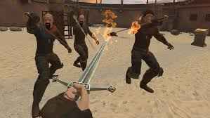Blade And Sorcery