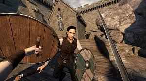 Blade And Sorcery