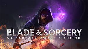 Blade And Sorcery