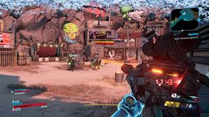 Borderlands 3