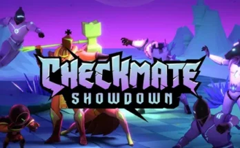 Checkmate Showdown