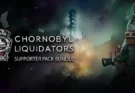 Chornobyl Liquidators